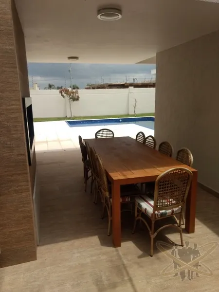 Casa térrea, mobiliado e decorada.: 25ª foto da galeria de imagens do imóvel