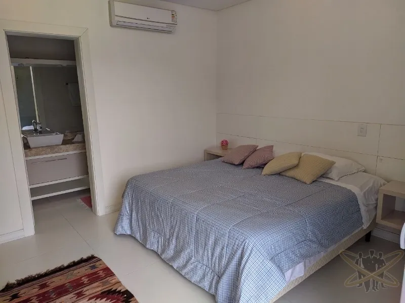 Casa térrea, mobiliado e decorada.: 28ª foto da galeria de imagens do imóvel