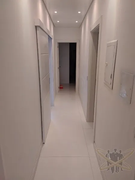 Casa térrea, mobiliado e decorada.: 29ª foto da galeria de imagens do imóvel