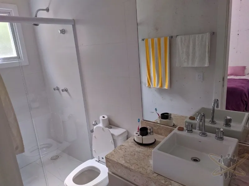 Casa térrea, mobiliado e decorada.: 32ª foto da galeria de imagens do imóvel