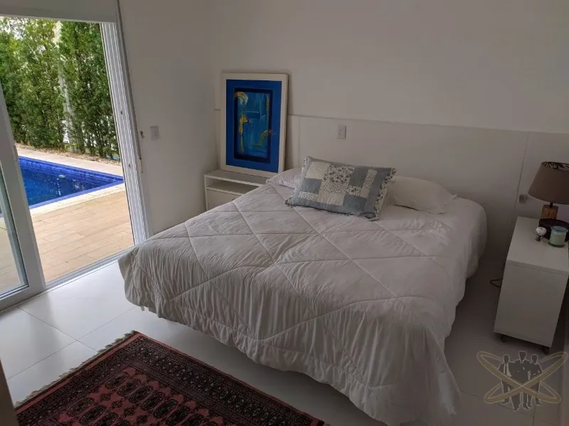 Casa térrea, mobiliado e decorada.: 35ª foto da galeria de imagens do imóvel