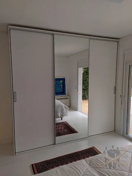 Casa térrea, mobiliado e decorada.: 36ª foto da galeria de imagens do imóvel