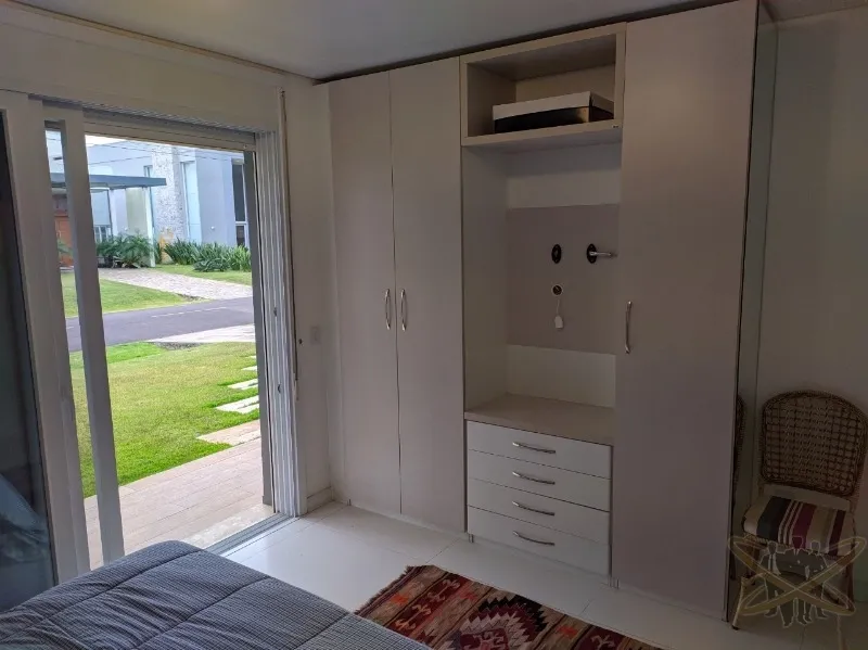 Casa térrea, mobiliado e decorada.: 38ª foto da galeria de imagens do imóvel
