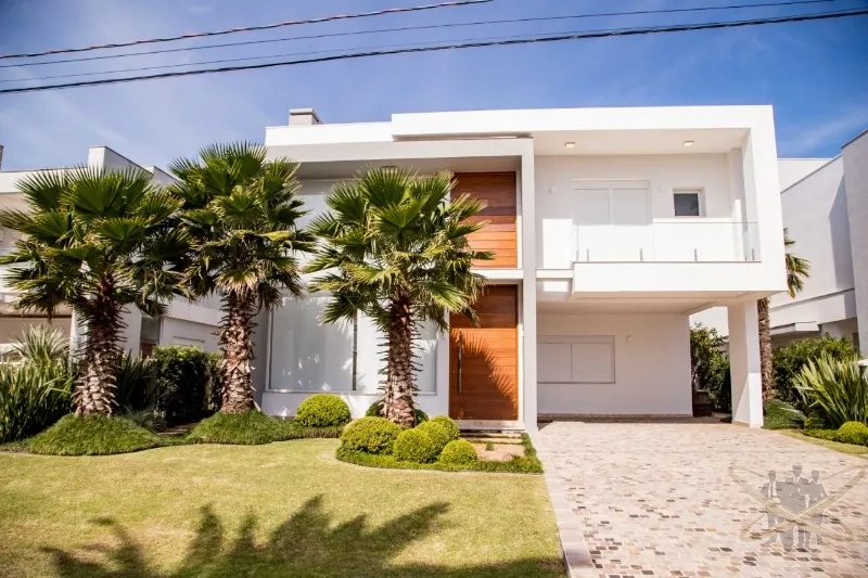 SOBRADO ENSEADA - 04 SUITES