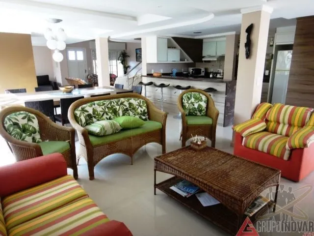 Xangri-Lá Villas Resorts - Beira mar