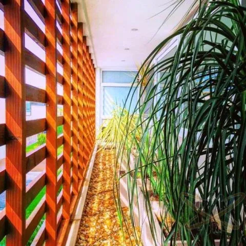 SOBRADO ENSEADA - BEIRA LAGO - MOB E DECORADO: 13ª foto da galeria de imagens do imóvel