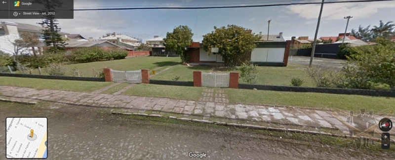 Casa bem localizada construída sob 03 lotes.: 3ª foto da galeria de imagens do imóvel