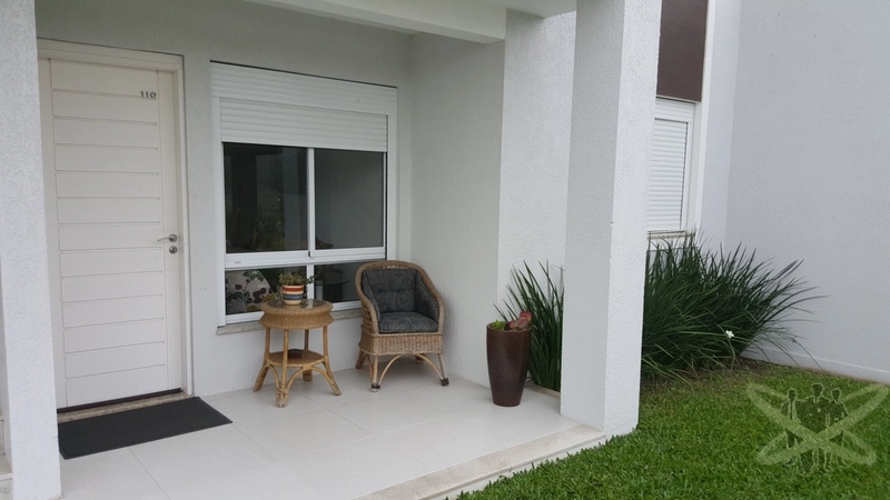 Apartamento com piscina em Atlântida.: 2ª foto da galeria de imagens do imóvel