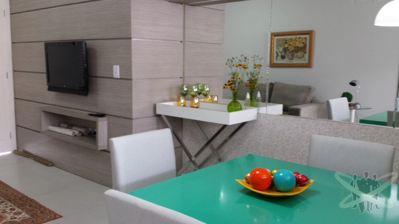 Apartamento com piscina em Atlântida.: 1ª foto da galeria de imagens do imóvel