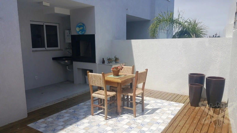 Apartamento com piscina em Atlântida.: 8ª foto da galeria de imagens do imóvel