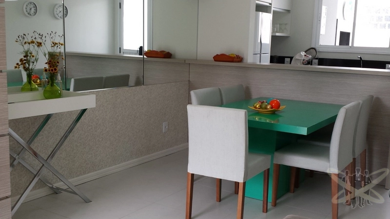 Apartamento com piscina em Atlântida.: 3ª foto da galeria de imagens do imóvel