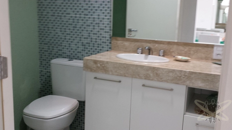 Apartamento com piscina em Atlântida.: 9ª foto da galeria de imagens do imóvel