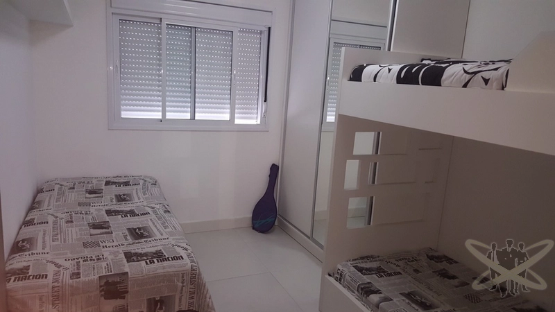 Apartamento com piscina em Atlântida.: 11ª foto da galeria de imagens do imóvel