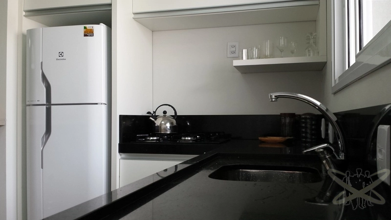Apartamento com piscina em Atlântida.: 6ª foto da galeria de imagens do imóvel
