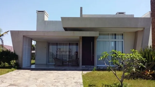 VILLAGGIO ATLÂNTIDA - 04 SUITES: 1ª foto da galeria de imagens do imóvel