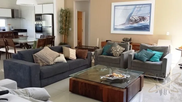 VILLAGGIO ATLÂNTIDA - 04 SUITES: 2ª foto da galeria de imagens do imóvel