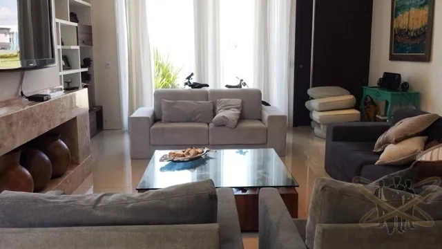 VILLAGGIO ATLÂNTIDA - 04 SUITES: 7ª foto da galeria de imagens do imóvel