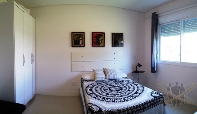 VILLAGGIO ATLÂNTIDA - 04 SUITES: 16ª foto da galeria de imagens do imóvel