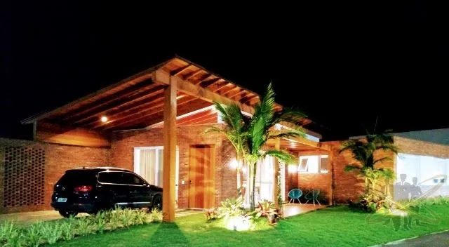 Casa nova, Malibu Beah! Mob e dec.