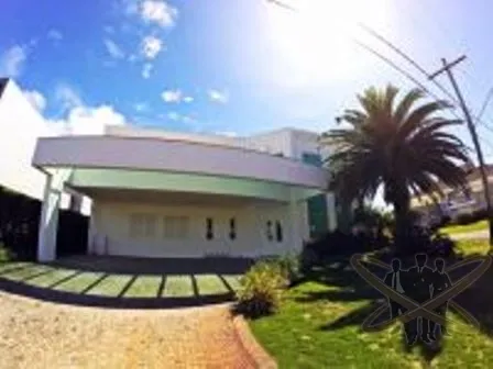 Sobrado com mais de 600m2