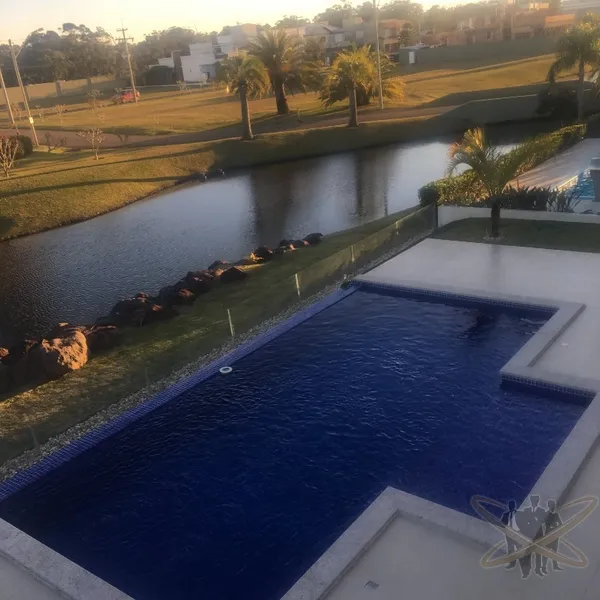A MANSÃO DOS SONHOS - VILLAGGIO ATLÂNTIDA