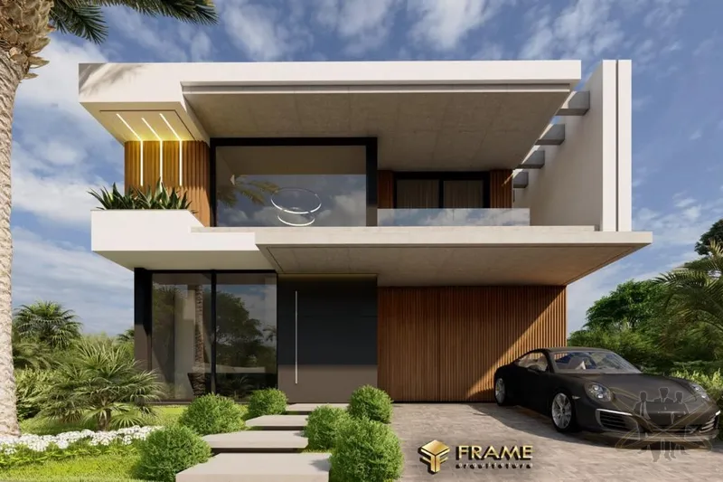 SOBRADO CONDOMINIO BLUE - LOCALIZAÇÃO DIFERENCIADA