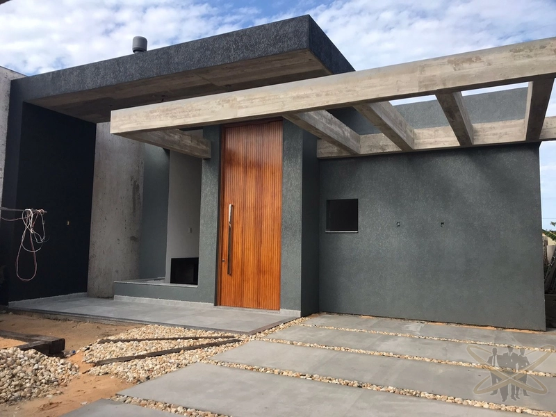 Casa nova Riviera - oportunidade de negocio