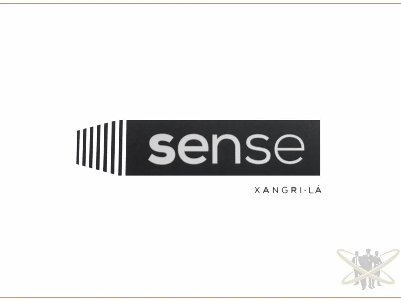 LOTE COND SENSE XANGRI-LÁ