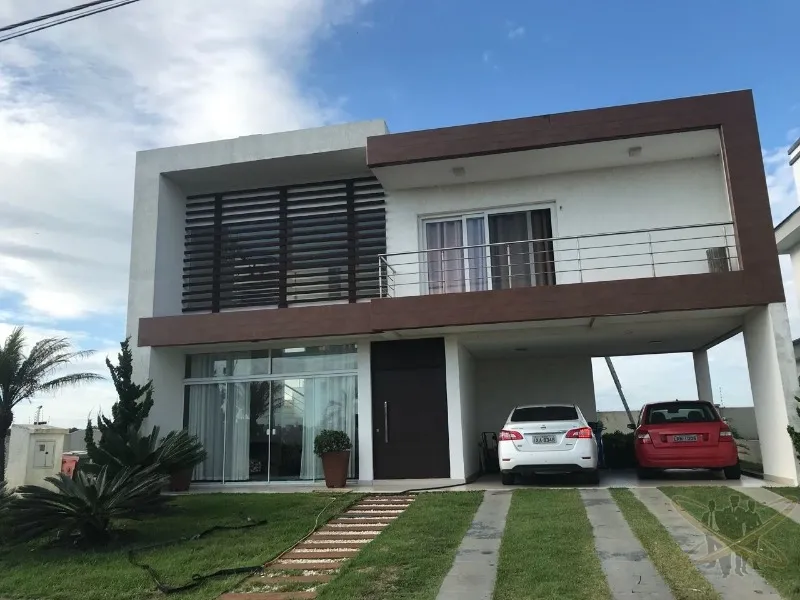 SOBRADO MOBILIADO - QUINTAS DO LAGO