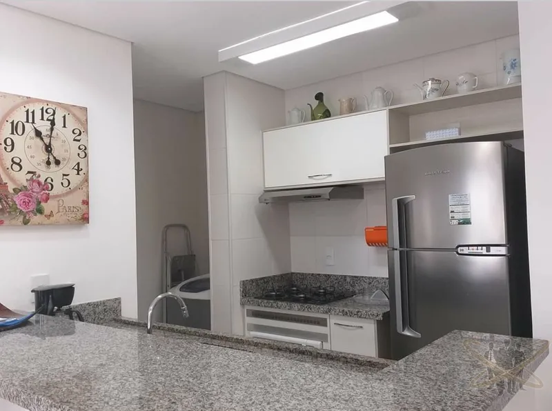 LOFT PARA TEMPORADA - ROSSI ATLANTIDA: 5ª foto da galeria de imagens do imóvel