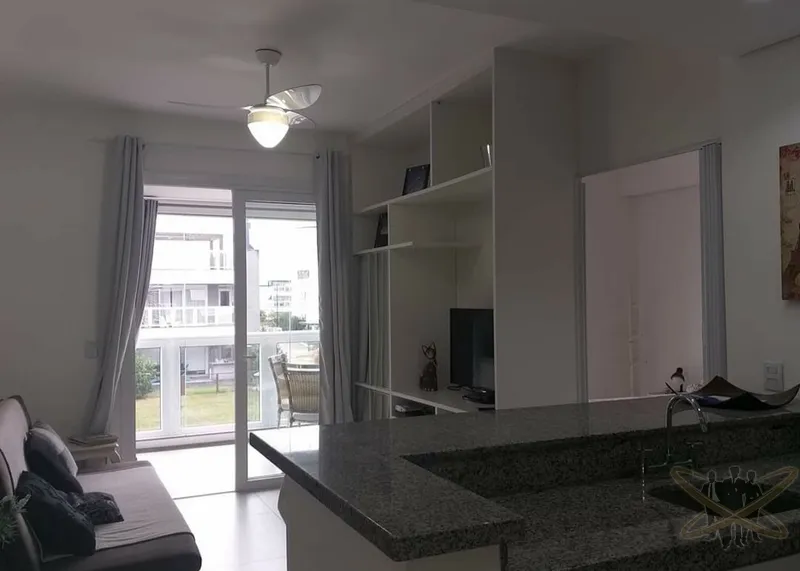 LOFT PARA TEMPORADA - ROSSI ATLANTIDA: 6ª foto da galeria de imagens do imóvel