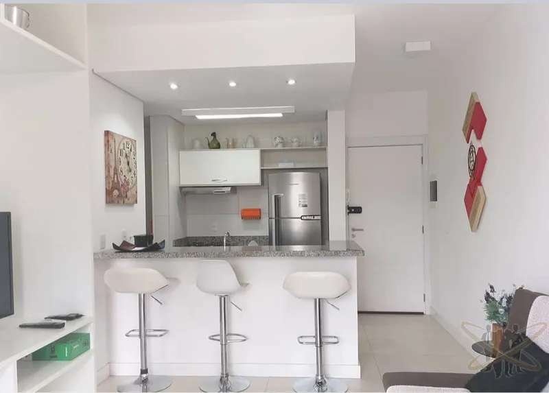 LOFT PARA TEMPORADA - ROSSI ATLANTIDA: 7ª foto da galeria de imagens do imóvel