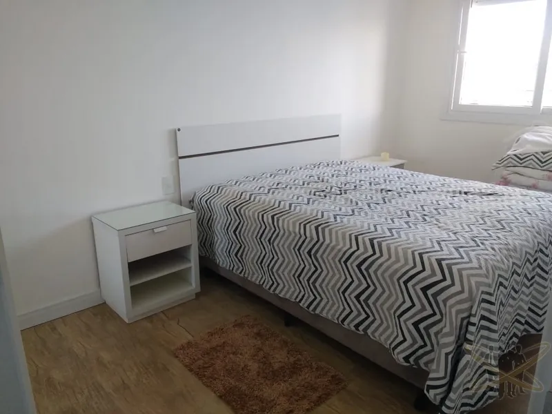 APARTAMENTO ROSSI ATLÂNTIDA C/JACUZZI: 2ª foto da galeria de imagens do imóvel