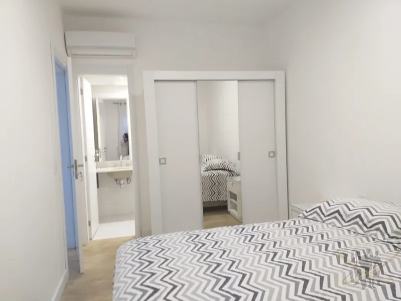 APARTAMENTO ROSSI ATLÂNTIDA C/JACUZZI: 3ª foto da galeria de imagens do imóvel