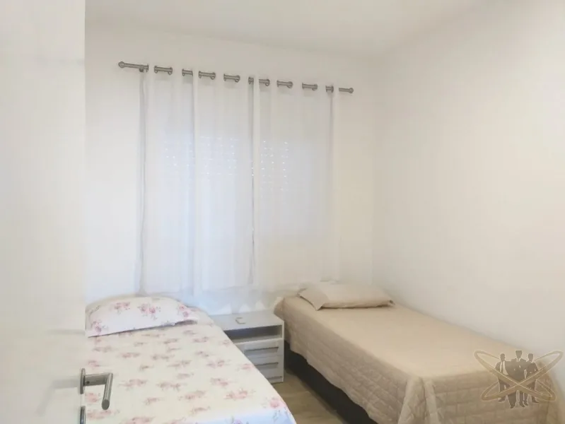 APARTAMENTO ROSSI ATLÂNTIDA C/JACUZZI: 4ª foto da galeria de imagens do imóvel