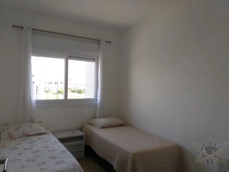 APARTAMENTO ROSSI ATLÂNTIDA C/JACUZZI: 5ª foto da galeria de imagens do imóvel