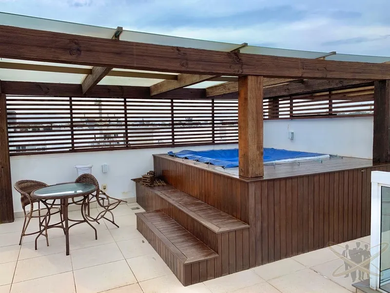 APARTAMENTO ROSSI ATLÂNTIDA C/JACUZZI: 6ª foto da galeria de imagens do imóvel