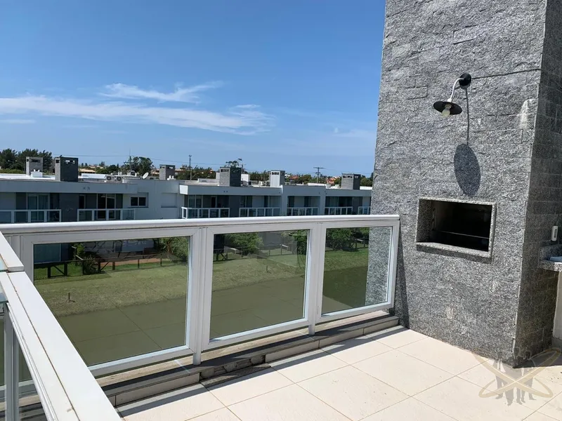 APARTAMENTO ROSSI ATLÂNTIDA C/JACUZZI: 9ª foto da galeria de imagens do imóvel