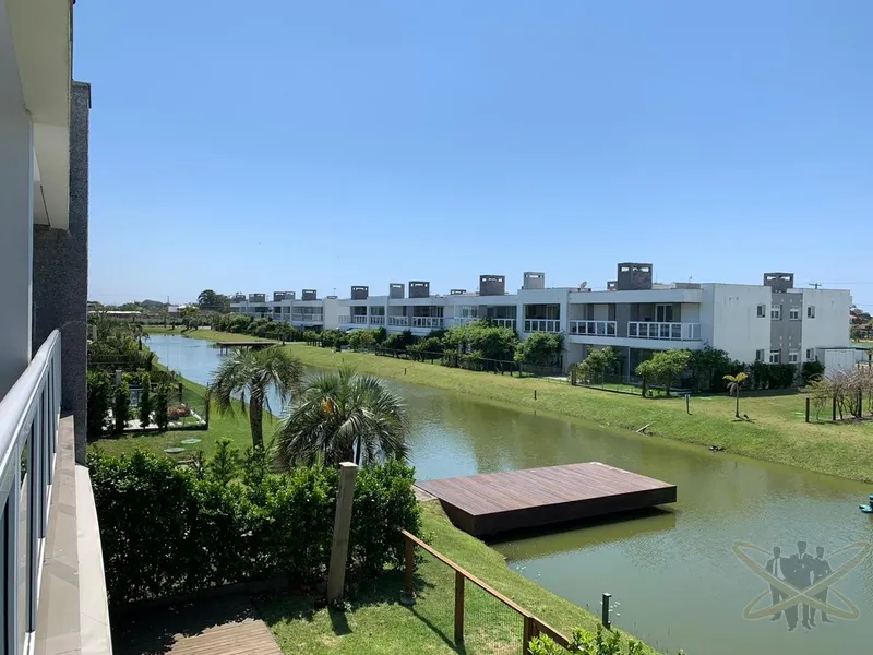 APARTAMENTO ROSSI ATLÂNTIDA C/JACUZZI: 10ª foto da galeria de imagens do imóvel