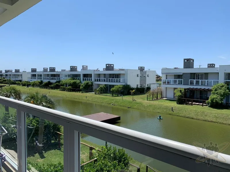 APARTAMENTO ROSSI ATLÂNTIDA C/JACUZZI: 1ª foto da galeria de imagens do imóvel