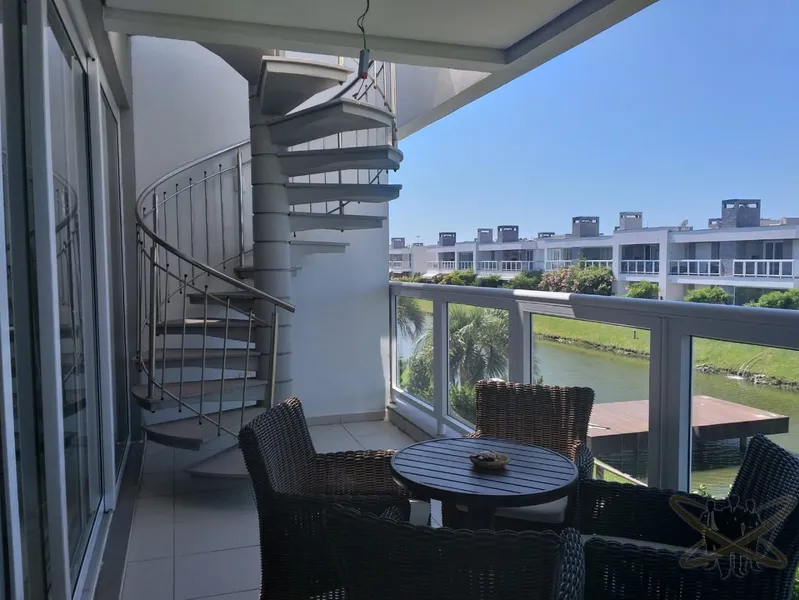 APARTAMENTO ROSSI ATLÂNTIDA C/JACUZZI: 11ª foto da galeria de imagens do imóvel