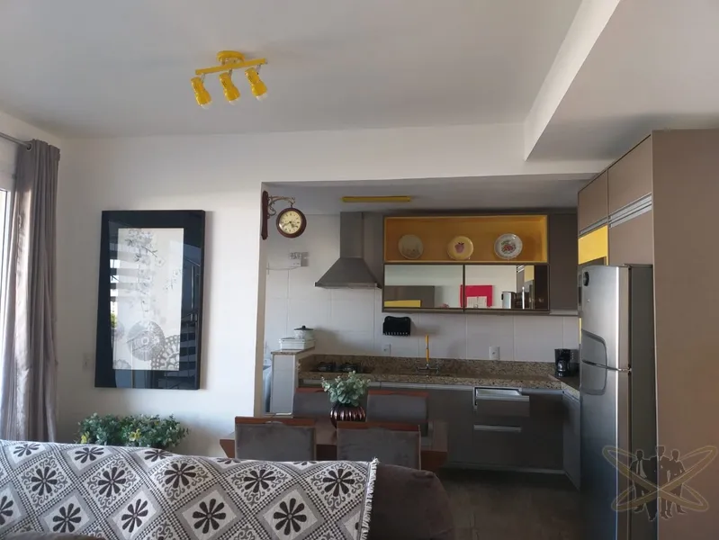 APARTAMENTO ROSSI ATLÂNTIDA C/JACUZZI: 14ª foto da galeria de imagens do imóvel