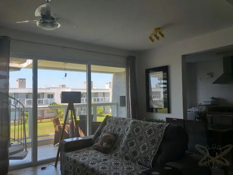 APARTAMENTO ROSSI ATLÂNTIDA C/JACUZZI: 15ª foto da galeria de imagens do imóvel