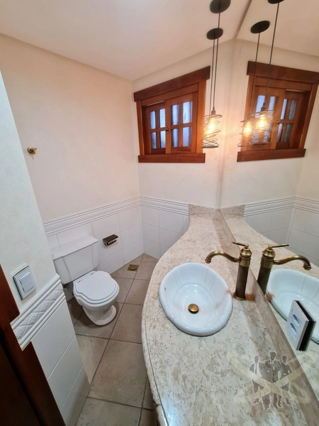 CASA ATLÂNTIDA - ÓTIMA LOCALIZAÇÃO: 26ª foto da galeria de imagens do imóvel