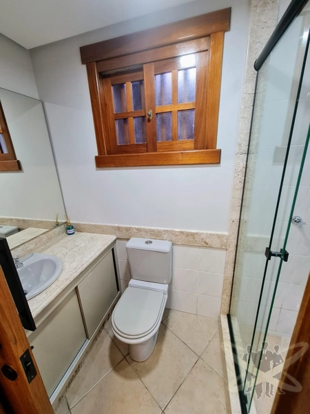 CASA ATLÂNTIDA - ÓTIMA LOCALIZAÇÃO: 24ª foto da galeria de imagens do imóvel