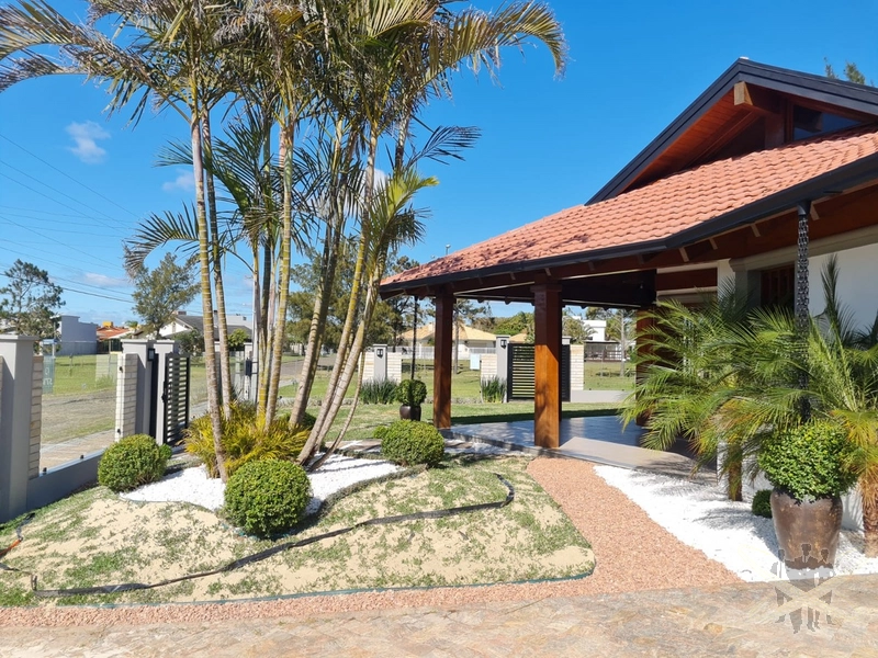 CASA ATLÂNTIDA - ÓTIMA LOCALIZAÇÃO: 5ª foto da galeria de imagens do imóvel