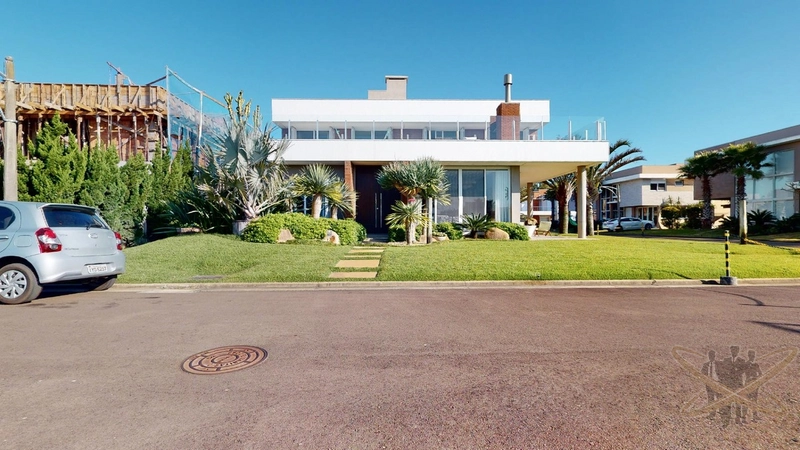 MANSÃO CONDOMÍNIO PLAYA VISTA XANGRI-LÁ