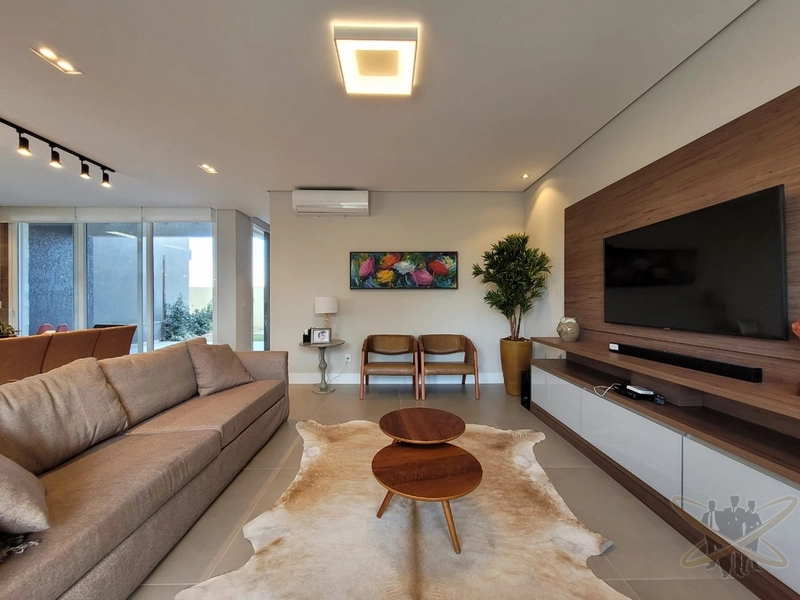 Sobrado mobiliado e decorado – Condomínio Blue: 25ª foto da galeria de imagens do imóvel