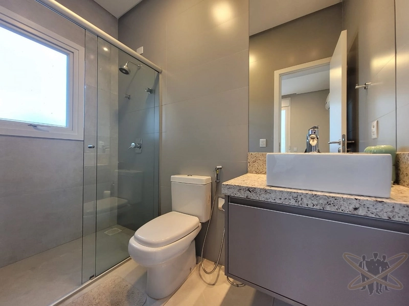 Sobrado mobiliado e decorado – Condomínio Blue: 30ª foto da galeria de imagens do imóvel