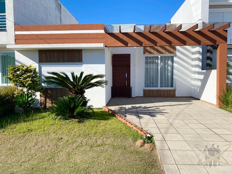 CASA A VENDA COND LAS PALMAS XANGRI-LÁ